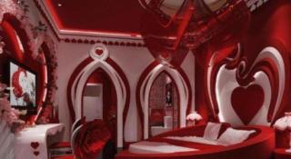 GreenTree Inn Jianyan Renmin Middle Eastern Sleepless city Pedestrian Express Hotel - 9