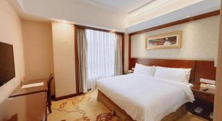 Vienna Hotel SH Wildlife Park Station - 0