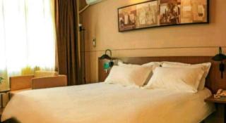 Jinjiang Inn Select Qingdao West Coast Coach Exhibition Center High-Speed Railway Station - 5