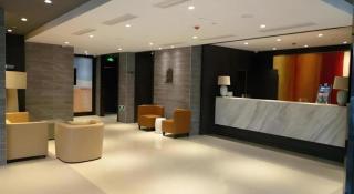 Jinjiang Inn Select Qingdao West Coast Coach Exhibition Center High-Speed Railway Station - 4