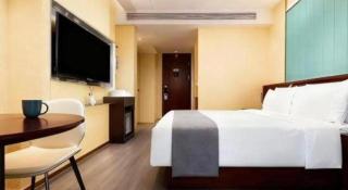 Atour Light Hotel Shenzhen Nanshan Shenzhen Bay - 7