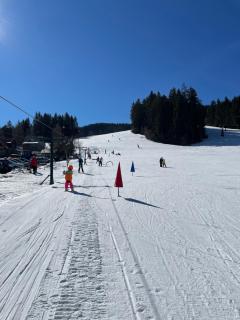 Apartmány pod Rališkou - Horní Bečva - 5