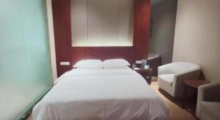 Santavan Hotel Shenzhen Guangming - 9