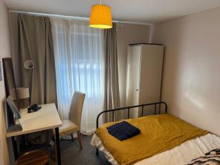 City view apartment - 8