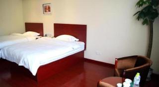 GreenTree Inn Yancheng Xiangshui Bus Station Express Hotel - 2