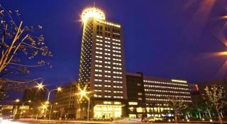 Chutian Guangdong International Hotel - 4