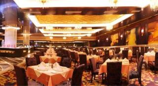 Chutian Guangdong International Hotel - 2