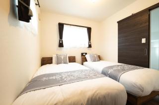 Guest House TEINE Nisimiyanosawa 41 最大11名滞在 無料駐車場2台完備 TEINE Ski Resort車で15分 - 1