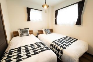 Guest House TEINE Nisimiyanosawa 41 最大11名滞在 無料駐車場2台完備 TEINE Ski Resort車で15分 - 5