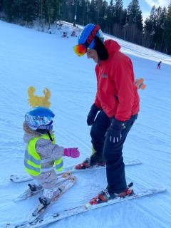 Apartmány pod Rališkou - Horní Bečva - 7