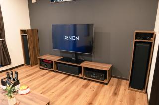 Guest House TEINE Nisimiyanosawa 41 最大11名滞在 無料駐車場2台完備 TEINE Ski Resort車で15分 - 6