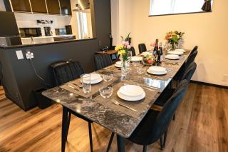 Guest House TEINE Nisimiyanosawa 41 最大11名滞在 無料駐車場2台完備 TEINE Ski Resort車で15分 - 2