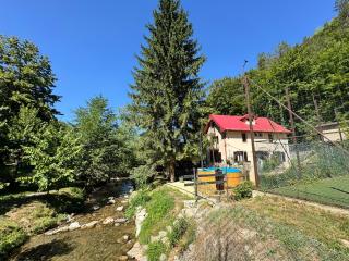 Casa Trei Brazi Bratca - 9