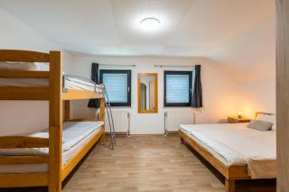 Apartments Orel - Mozirje - 1