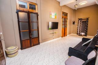 SAPHIR RESIDENCE - Petit Havre de paix en Centre Ville - 6