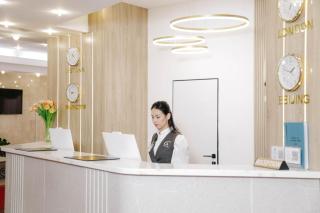 ЛОК Окжетпес - 0