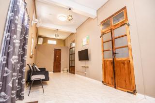 SAPHIR RESIDENCE - Petit Havre de paix en Centre Ville - 7