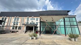 Collection O Mahidol Road - 4