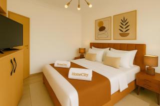 HomeCity Signature - Le Prestige de la Terrasse d'Anfa Casablanca - Appartement 144m2 entierement rénové - 3