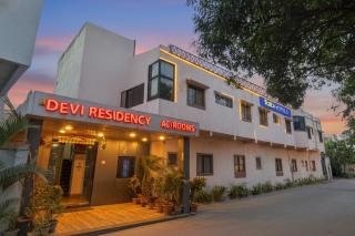 FabHotel Devi Residency Wakad - Pune - 0