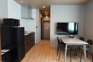 Fusion Furano - Apartment Studio- - 4