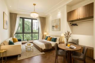 Aurora Grand Hotel - 8