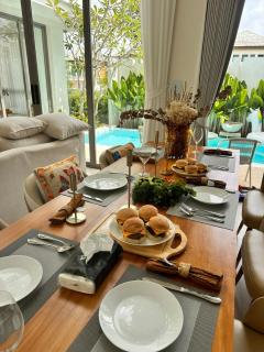 Pride luxury house - 8