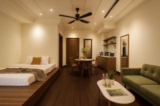 Aurora Grand Hotel - 5