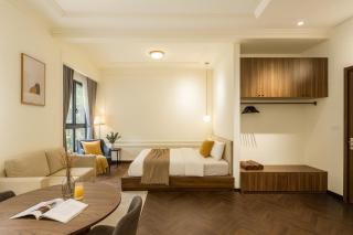 Aurora Grand Hotel - 4