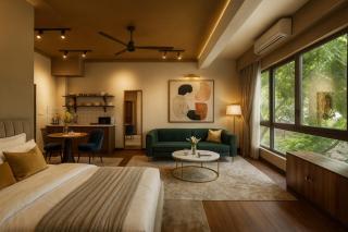 Aurora Grand Hotel - 3