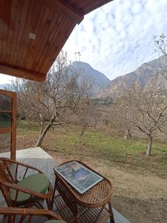 Wonderway Retreat Jari - 1