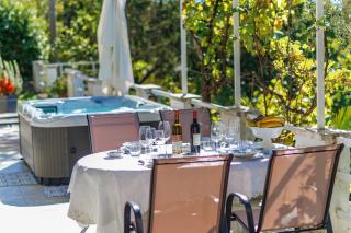 Apartment Paris with jacuzzi and sea view - 2