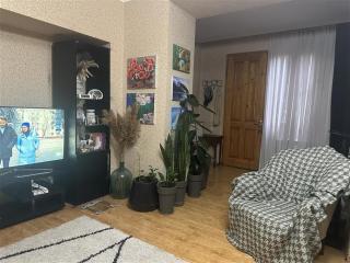 3-room apartment for rent in Isani - 8