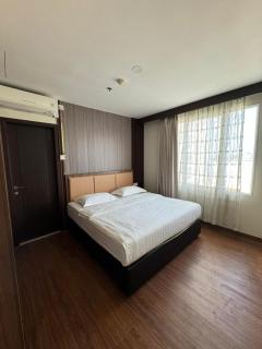 Apartment Residence 3BR 2 Toilet - Strategically Located - 7