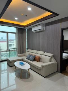 Apartment Residence 3BR 2 Toilet - Strategically Located - 9