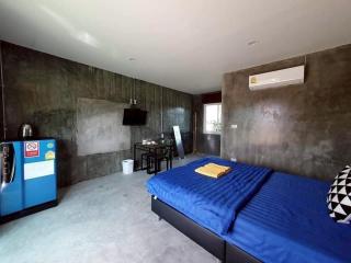 Chayapa Fang Hotel ชญาภาฝาง โฮเทล - Fang - 1