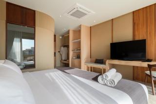 BAAT Boutique Hotel - บาตร บูทีคโฮเทล อยุธยา - 2