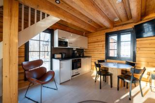 Iisland Usva, seaside house with sauna and jacuzzi - 7