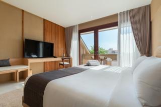 BAAT Boutique Hotel - บาตร บูทีคโฮเทล อยุธยา - 4