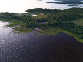 Iisland Usva, seaside house with sauna and jacuzzi - 6