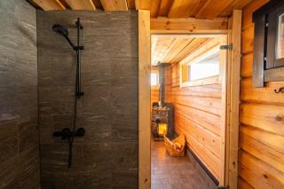 Iisland Usva, seaside house with sauna and jacuzzi - 4