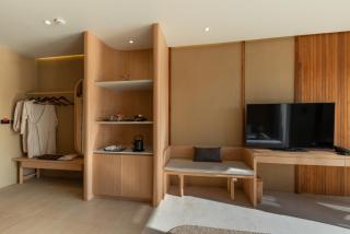 BAAT Boutique Hotel - บาตร บูทีคโฮเทล อยุธยา - 8