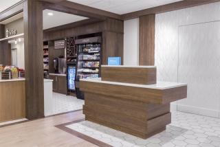 Hilton Garden Inn Des Moines/Urbandale - 1