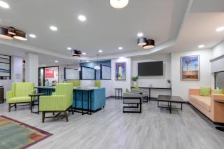 Hampton Inn Houston-Deer Park Ship Area - 4