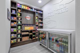 Hampton Inn Houston-Deer Park Ship Area - 2