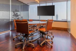 Hilton Mexico City Reforma - 7