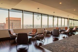 Hilton Mexico City Reforma - 4