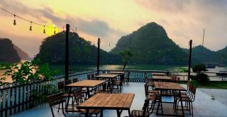 Lan Hạ Bay view homestay - 8