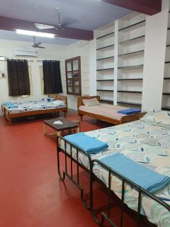 Adb's Kuzhlam Rooms - 0