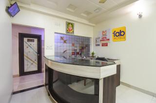 FabHotel Ramraj Inn - 4